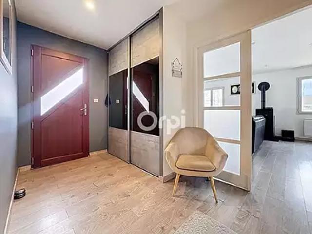 Maison vente à Limoges, Feytiat