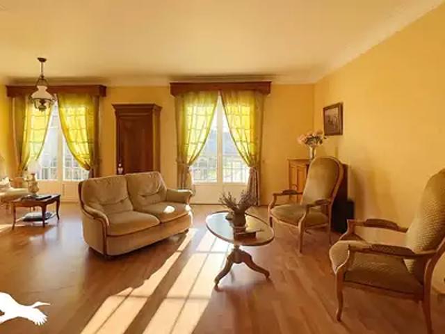 Maison vente à Limoges, Feytiat