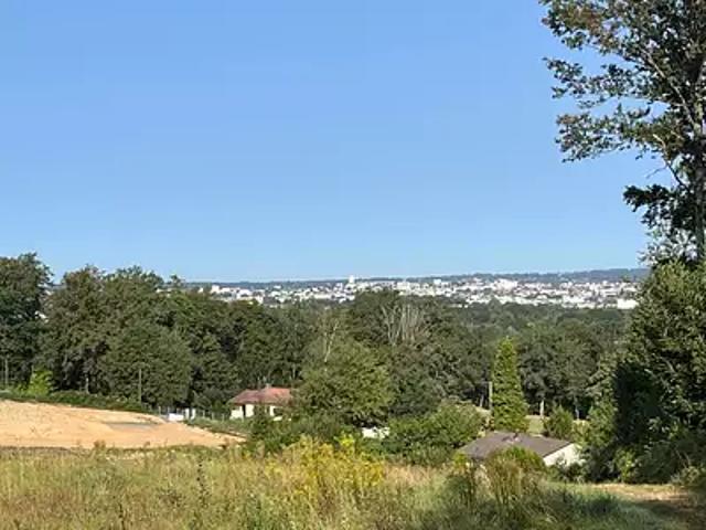 Terrain vente à Limoges, Feytiat