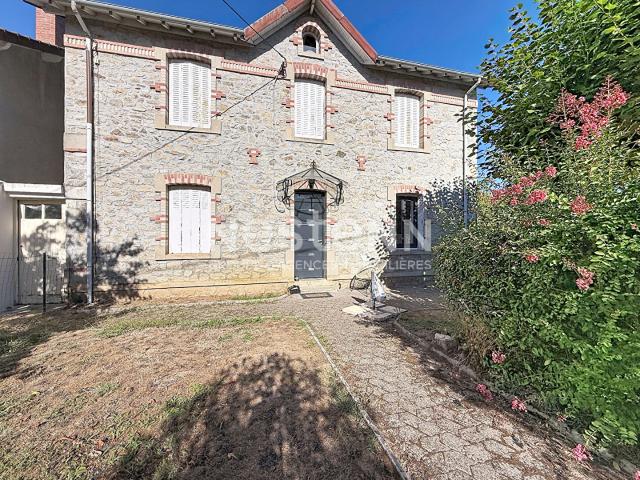 Maison location à Limoges, Feytiat