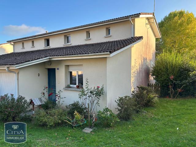 Maison vente à Limoges, Feytiat