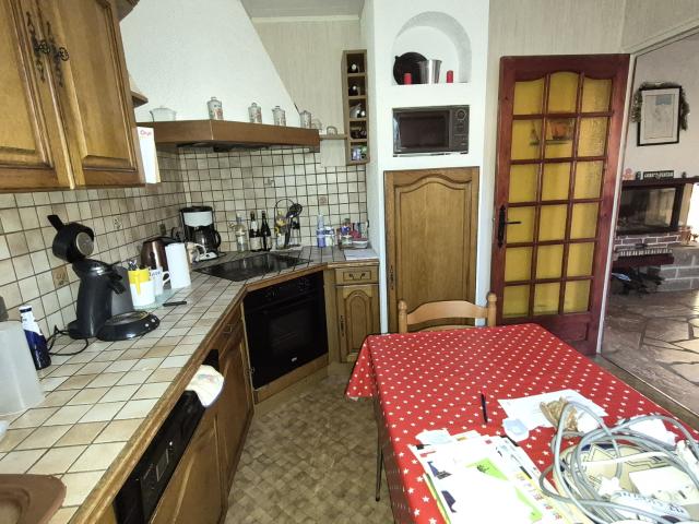Maison vente à Limoges, Feytiat
