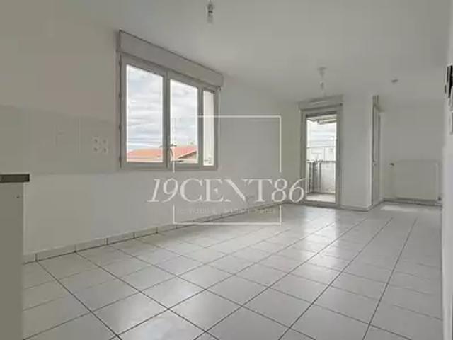 Appartement vente à Lyon, Métropole de Lyon