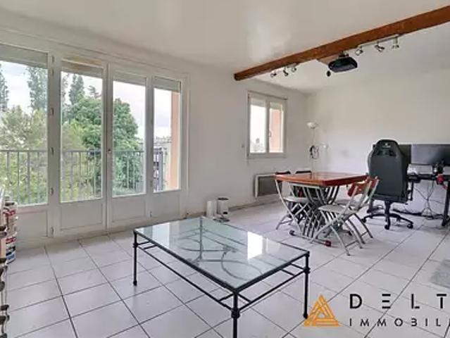 Appartement vente à Lyon, Métropole de Lyon
