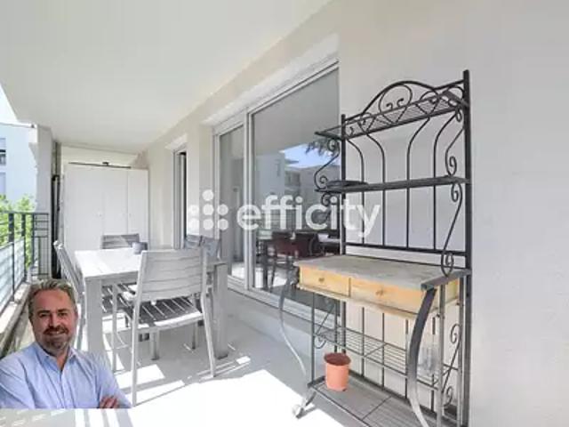 Appartement vente à Lyon, Métropole de Lyon