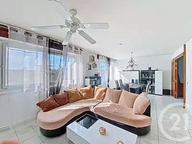 Appartement vente à Feyzin, Rhône