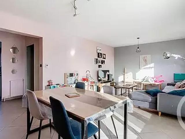 Appartement vente à Lyon, Métropole de Lyon