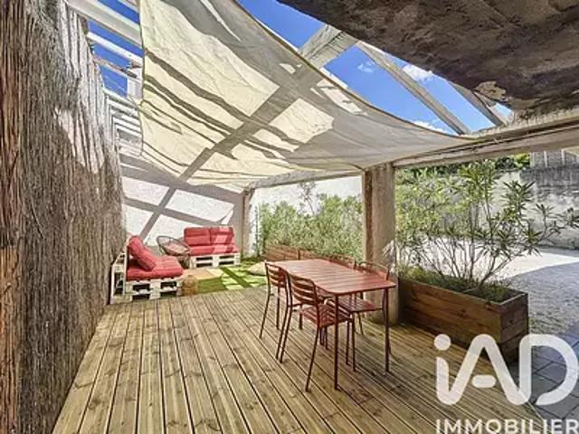 Maison vente à Lyon, Métropole de Lyon