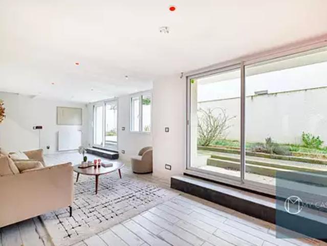 Maison vente à Lyon, Métropole de Lyon