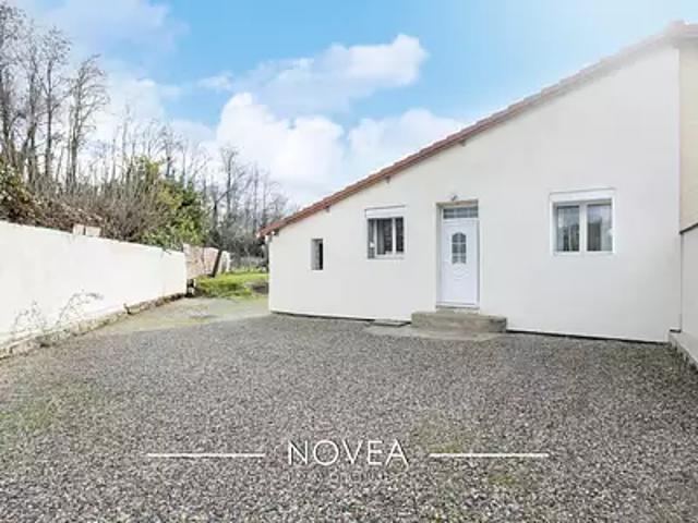 Maison vente à Feyzin, Rhône