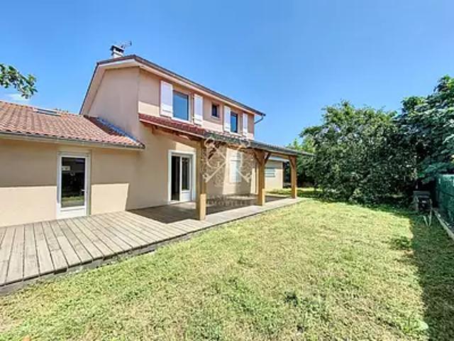 Maison location à Feyzin, Rhône