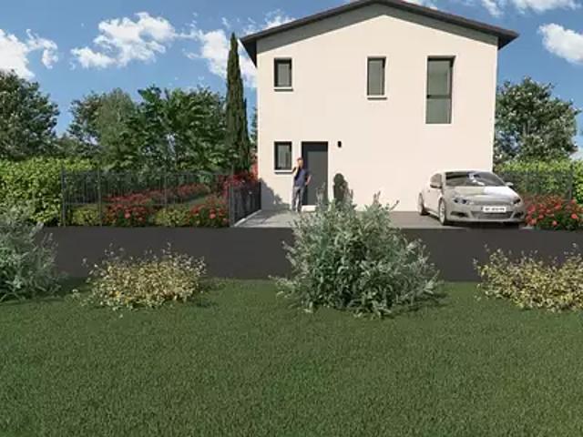 Maison vente à Lyon, Métropole de Lyon