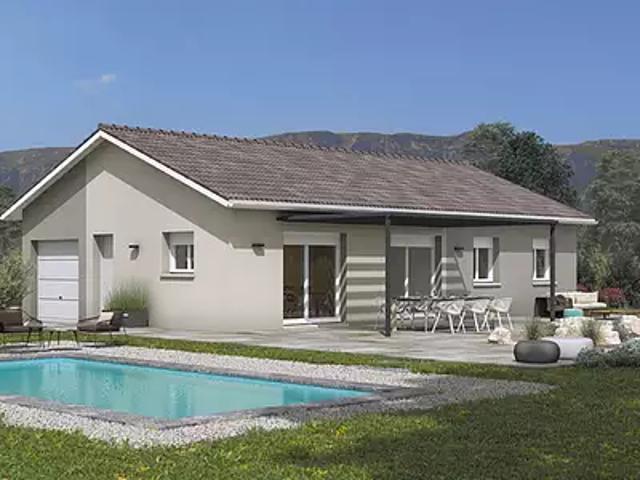 Maison vente à Lyon, Métropole de Lyon
