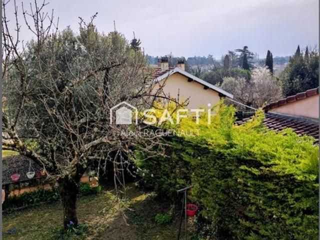 Villa vente à Lyon, Métropole de Lyon