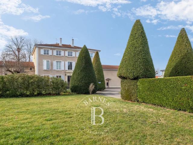 Maison vente à Lyon, Métropole de Lyon