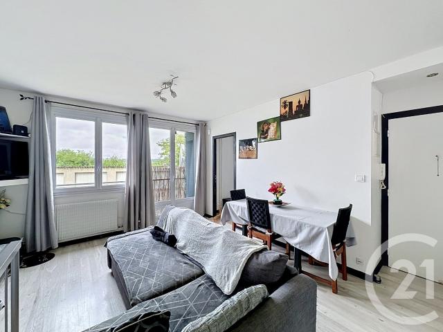 Appartement vente à Lyon, Métropole de Lyon