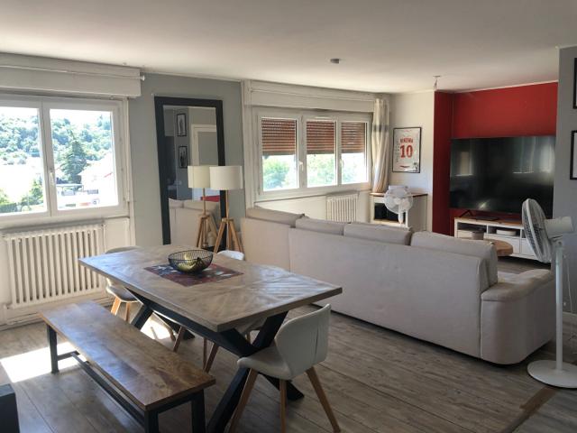 Appartement vente à Lyon, Métropole de Lyon