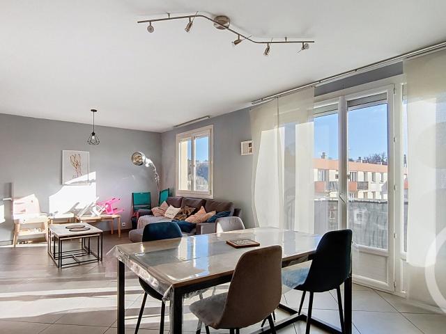 Appartement vente à Lyon, Métropole de Lyon