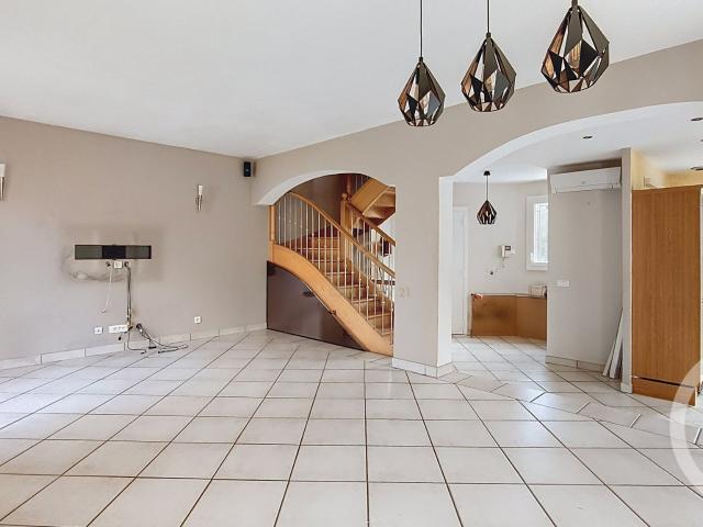 Maison vente à Lyon, Métropole de Lyon