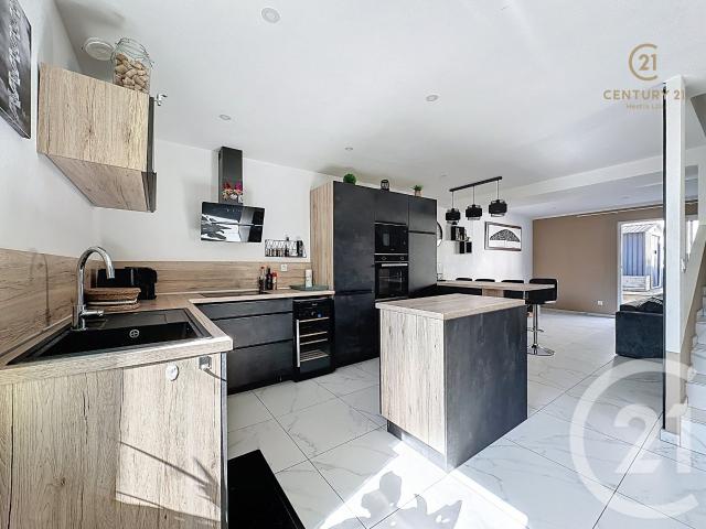 Maison vente à Lyon, Métropole de Lyon