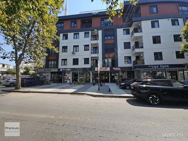 Maltepe, İstanbul içerisinde satılık mülk