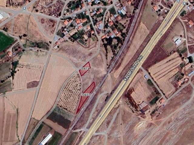 Bünyan, Kayseri içerisinde satılık Arsa