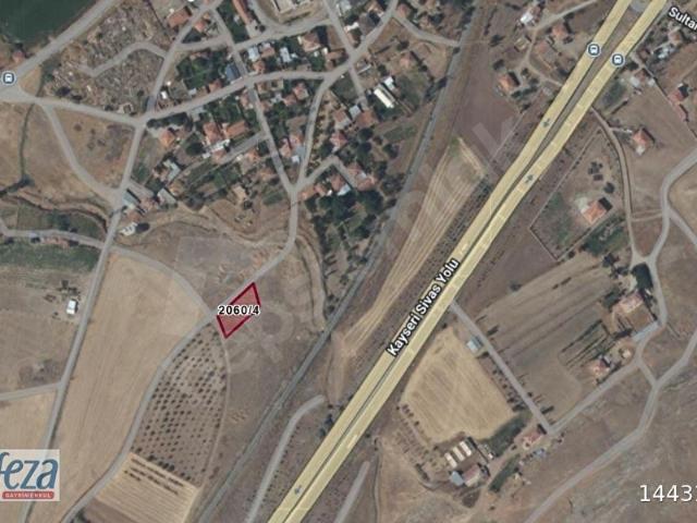 Bünyan, Kayseri içerisinde satılık Arsa