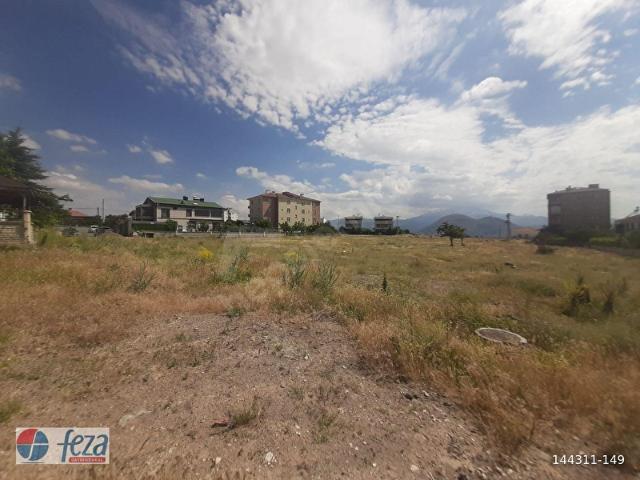 Melikgazi, Kayseri içerisinde satılık Arsa