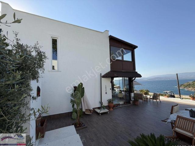 Milas, Muğla içerisinde satılık Villa