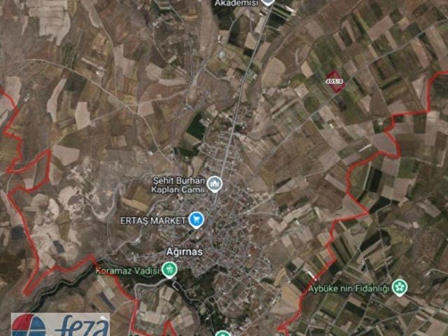 Melikgazi, Kayseri içerisinde satılık Arsa