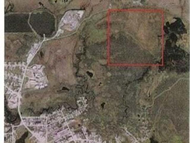 Land for sale