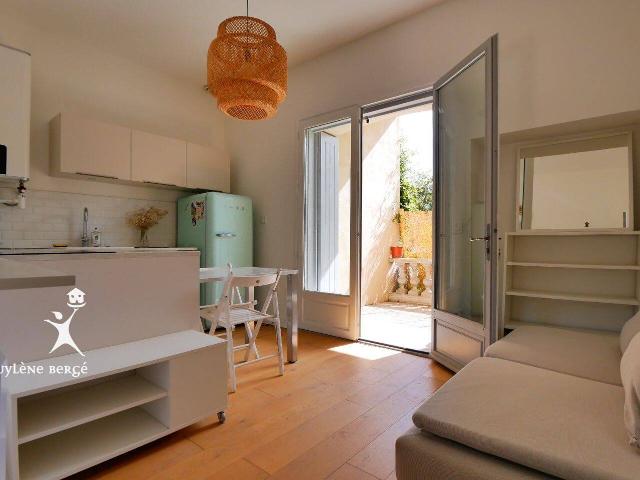 Studio location à Le Cailar, Gard