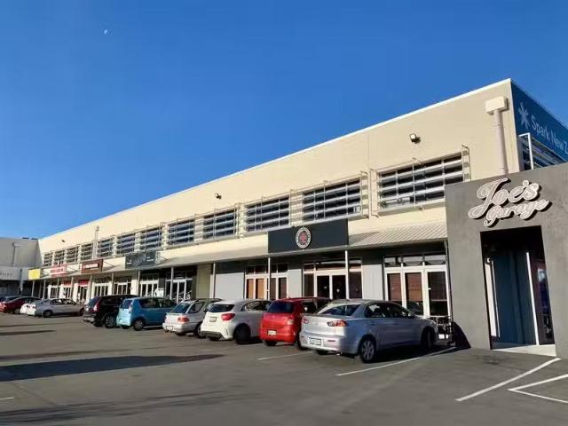 House for rent in Redwood, Canterbury