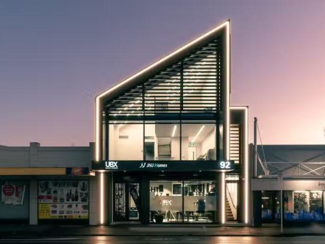 House for rent in Riccarton, Canterbury