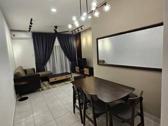 Serviced Residence for rent in Nilai, Negeri Sembilan