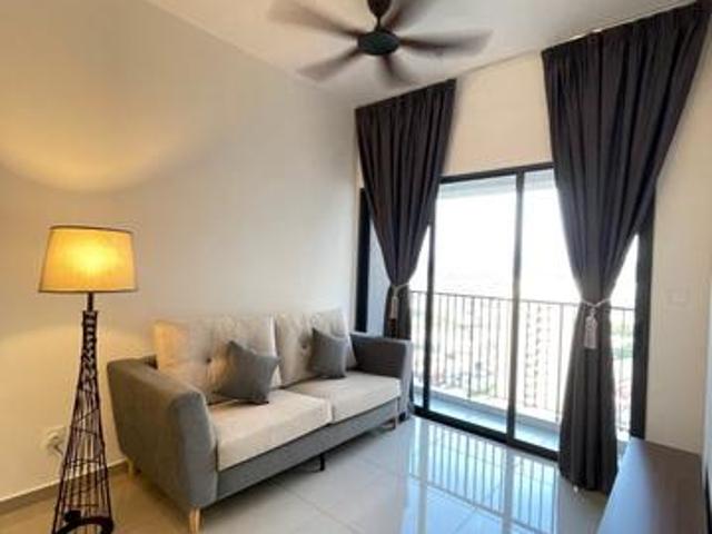 Serviced Residence for rent in Selayang, Selangor