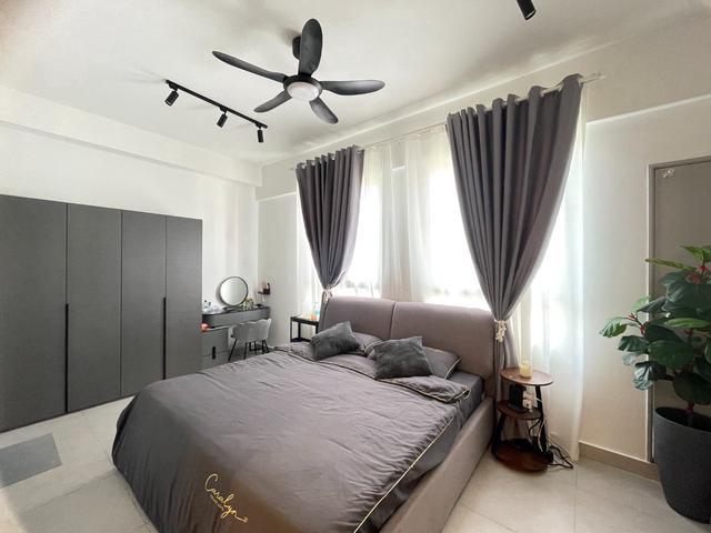Serviced Residence for rent in Majlis Perbandaran Selayang, Gombak