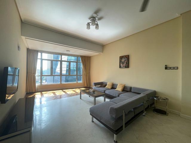 Condominium for rent in KL Sentral, Kuala Lumpur