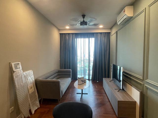 Serviced Residence for rent in Kuala Lumpur, Country Heights Damansara