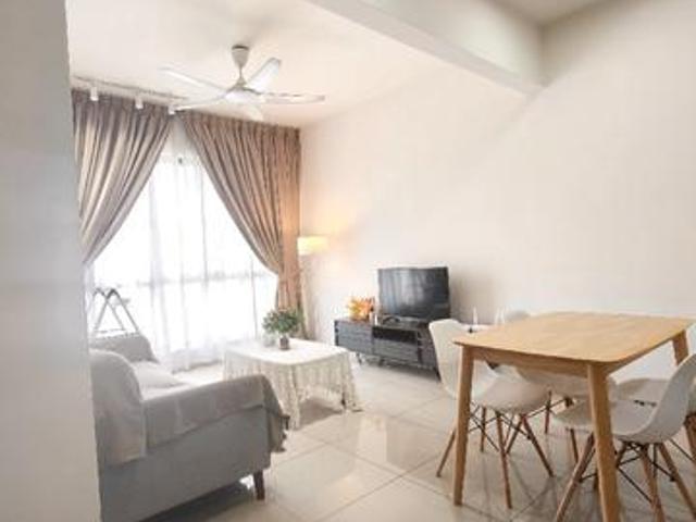 Serviced Residence for rent in Port Klang, Selangor