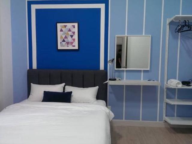 Serviced Residence for sale in Country Heights Damansara, Kuala Lumpur