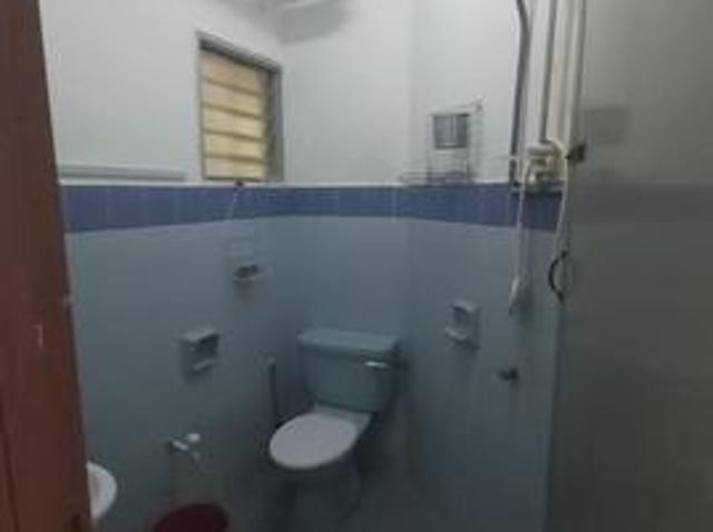 Apartment for rent in Brickfields