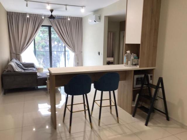 Condominium for rent in Cheras, Kuala Lumpur