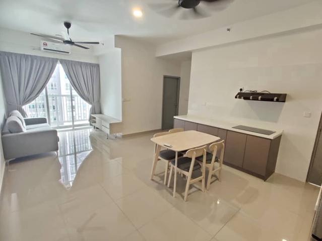 Serviced Residence for sale in Petaling, Damansara Damai
