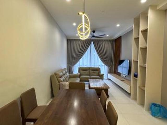 Apartment for rent in Kuching