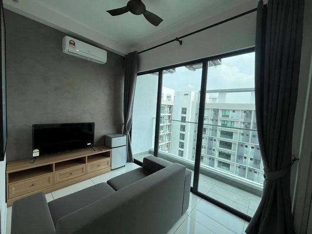 Serviced Residence for sale in Petaling, Alam Impian