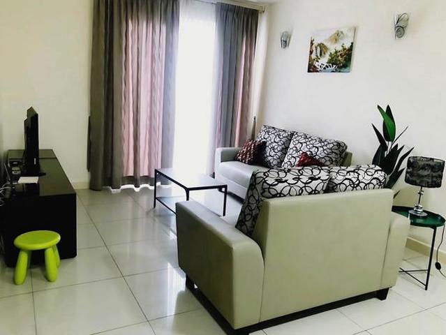 Condominium for rent in Country Heights Damansara, Kuala Lumpur