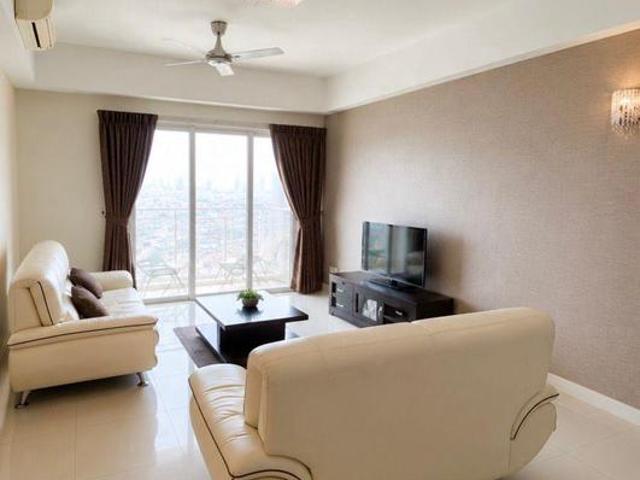Condominium for rent in Country Heights Damansara, Kuala Lumpur
