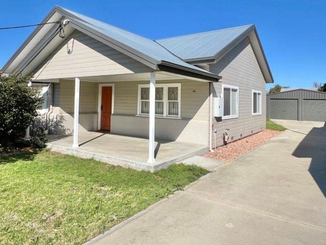 House for rent in Parkes, New South Wales