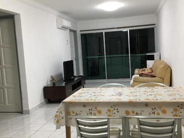 Condominium for rent in Country Heights Damansara, Kuala Lumpur